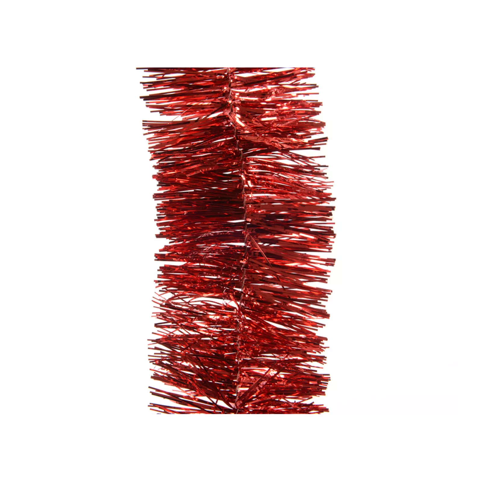 ESPUMILLON BRILLANTE ROJO 270CM