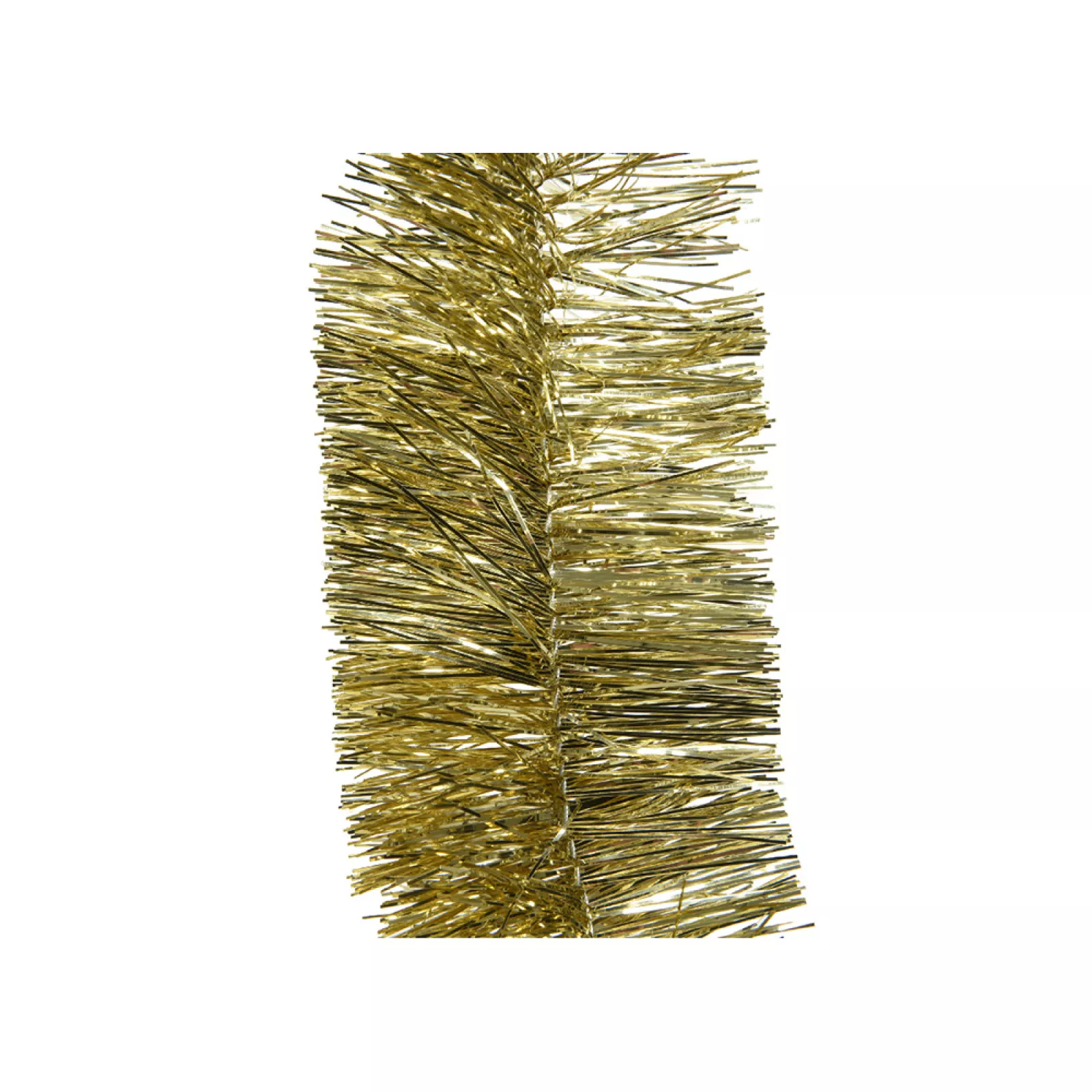 ESPUMILLON BRILLANTE DORADO 270CM